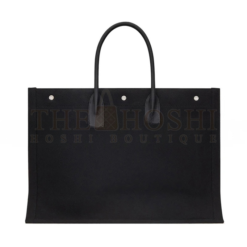 Y51 RIVE GAUCHE TOTE IN CANVAS 49929096N9E1070 (48*36*16cm) Master Quality
